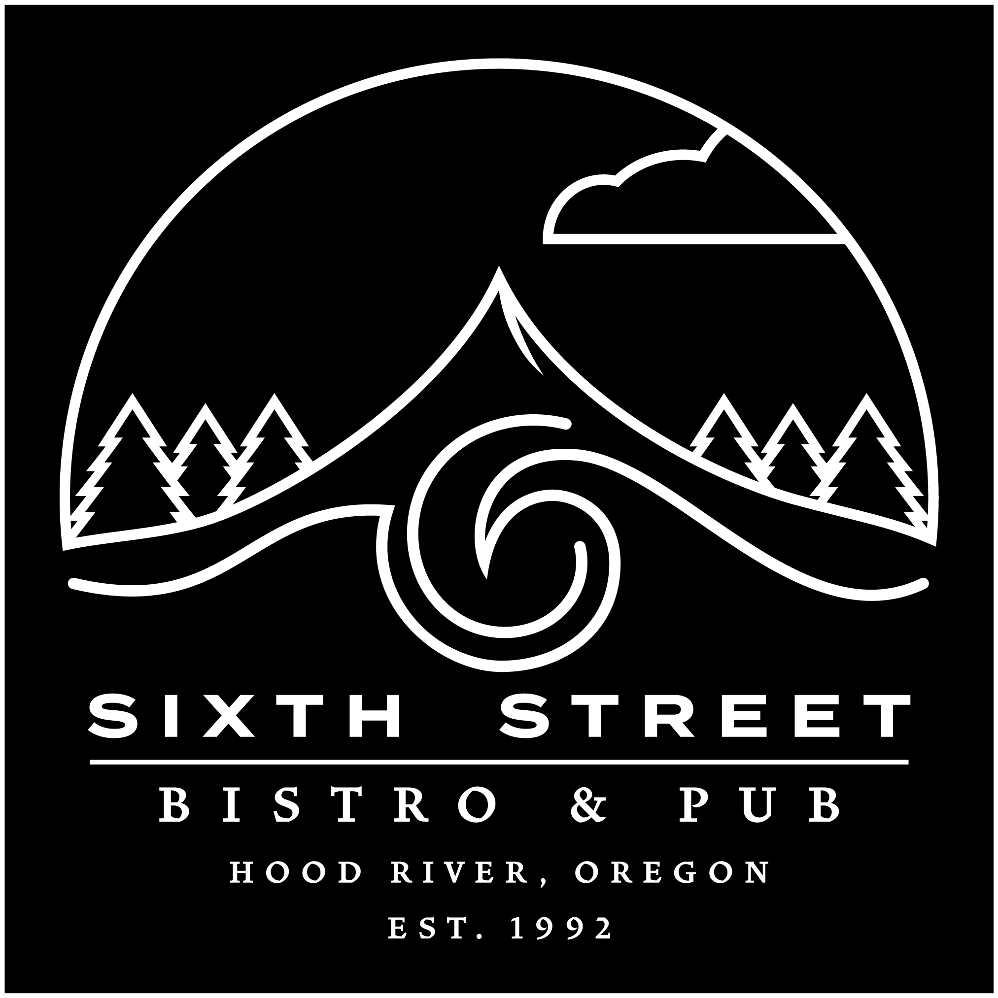 Sixth Street Bistro